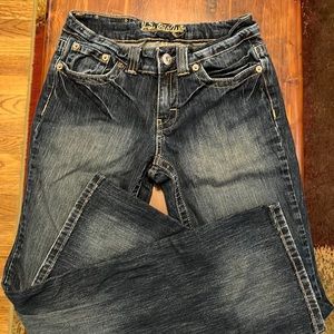 US Polo Jeans